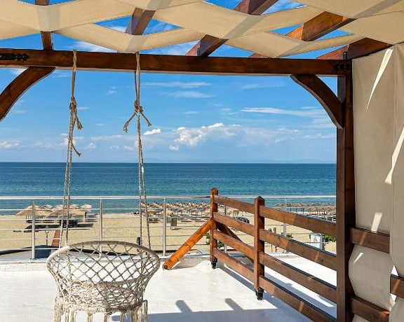 Vila Deos Suites