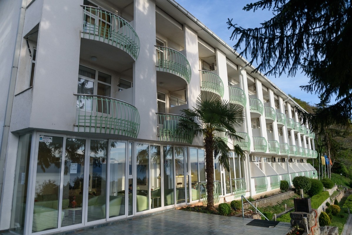 Hotel Klimetica
