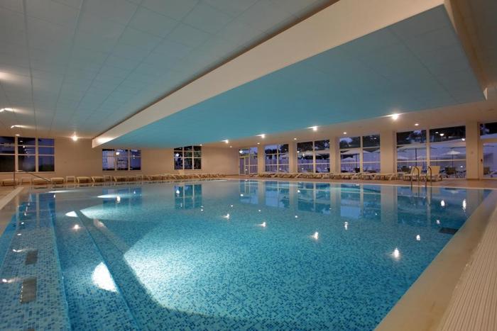 Vitality Hotel Punta