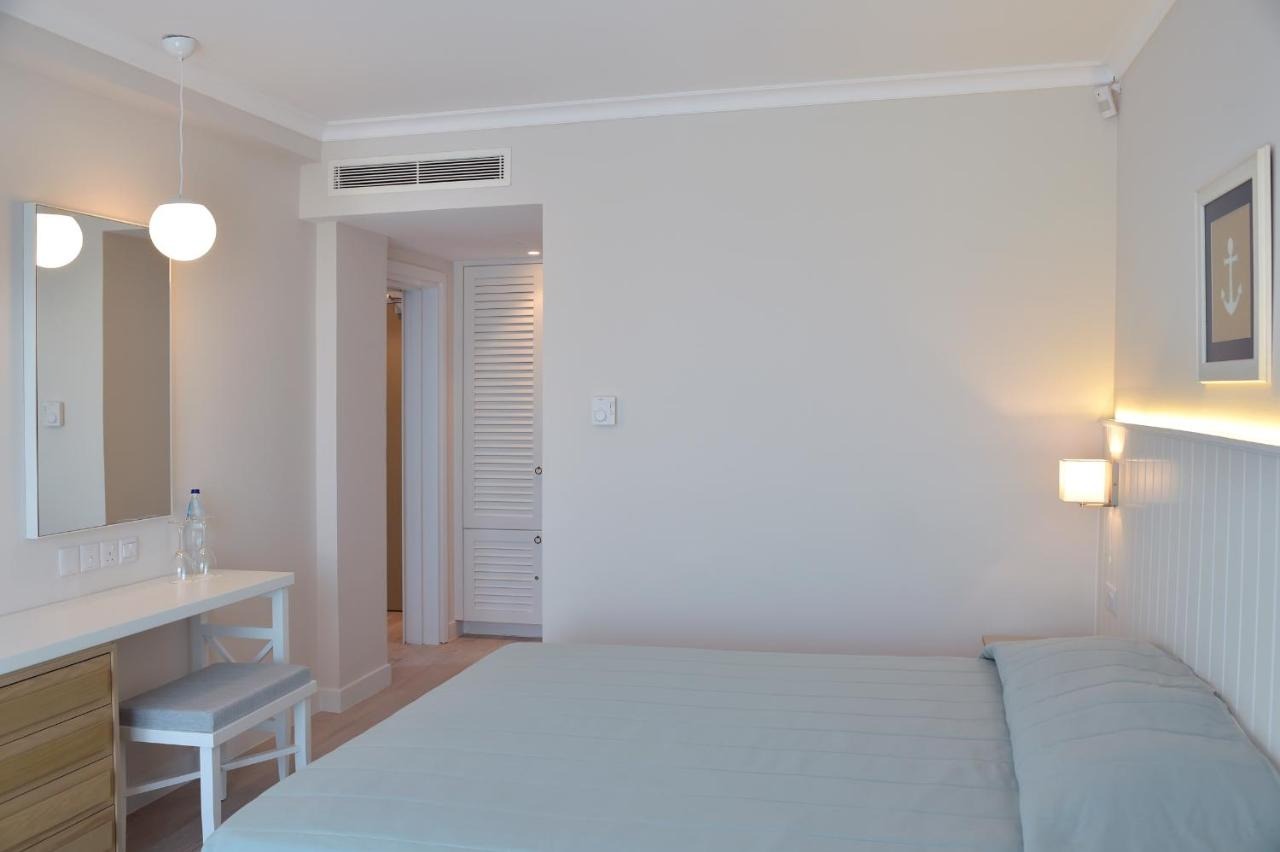 Sunrise Gardens Hotel