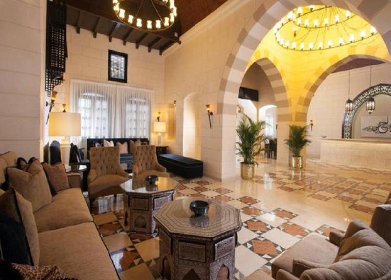 Jaz Makadina Hotel
