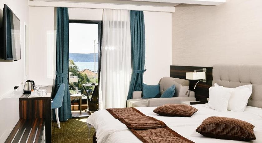 Wellnes and Spa Hotel ACD