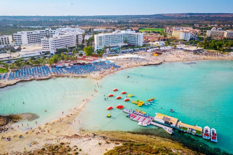 Christofinia Beach Hotel