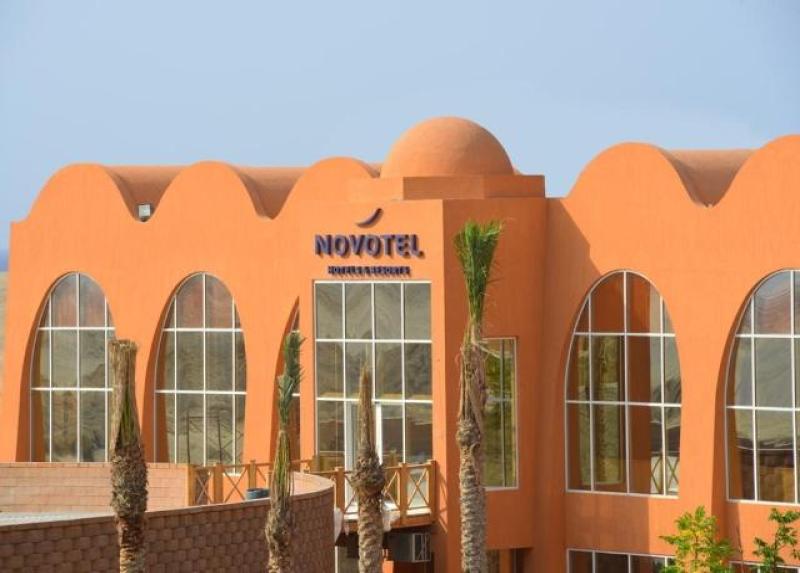 Novotel Marsa Alam Hotel