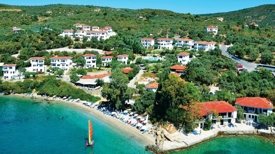 Leda Village Resort