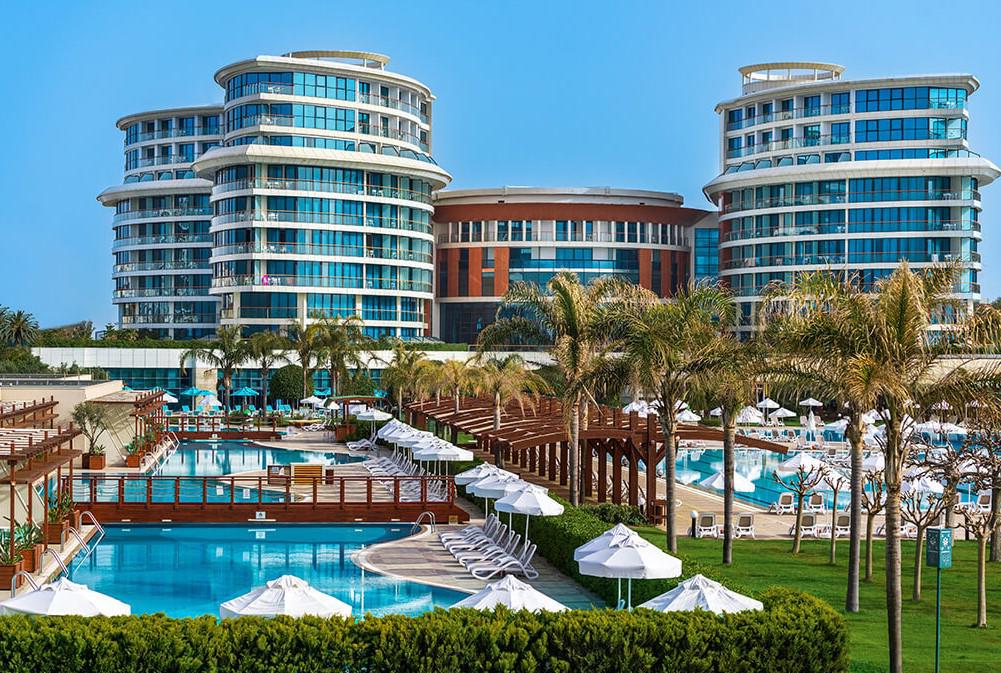 Hotel Baia Lara