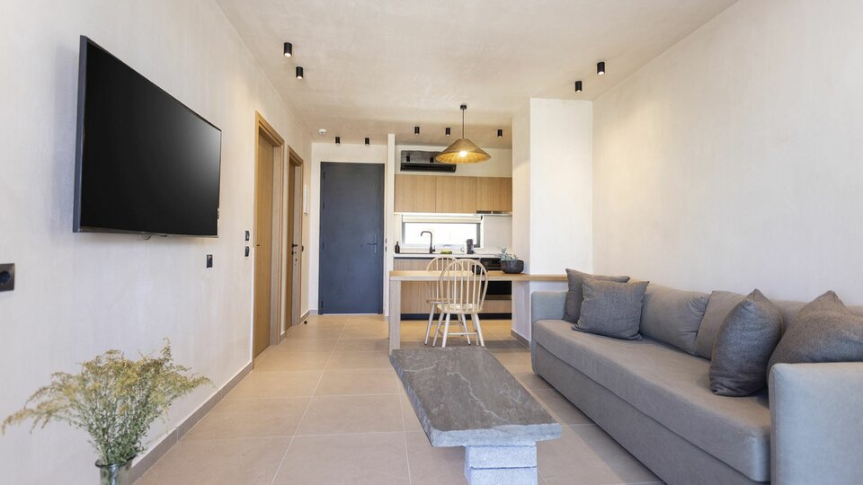 Pnoes Suites