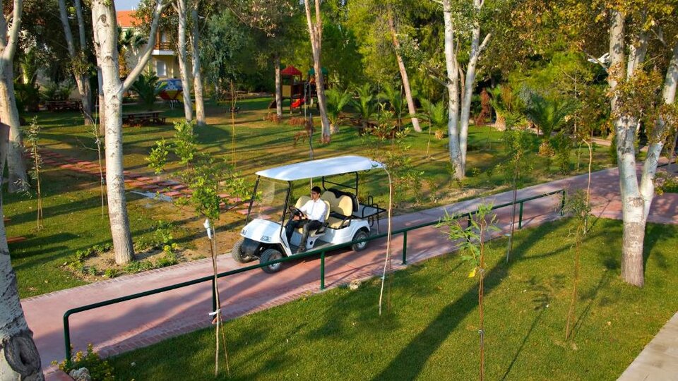 Alkyon Hotel and Spa