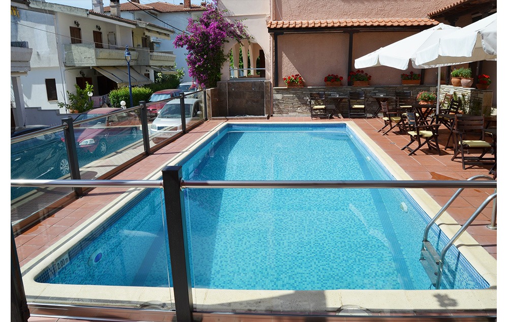 Vila Poseidon