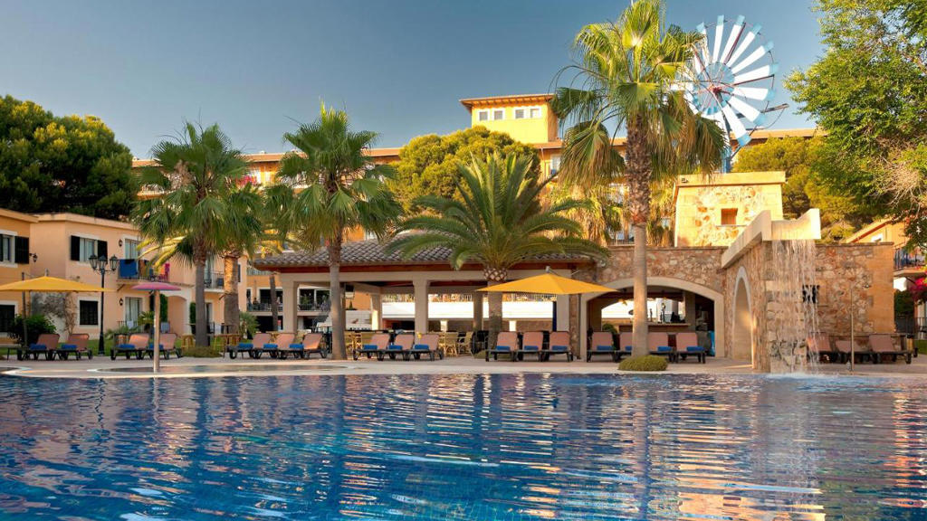 Occidental Playa de Palma