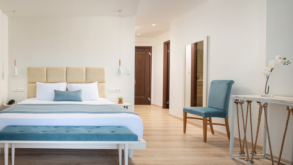 Hotel Flegra Palace