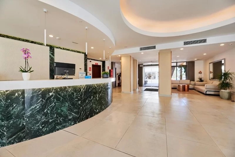 Hotel Alua Boccaccio