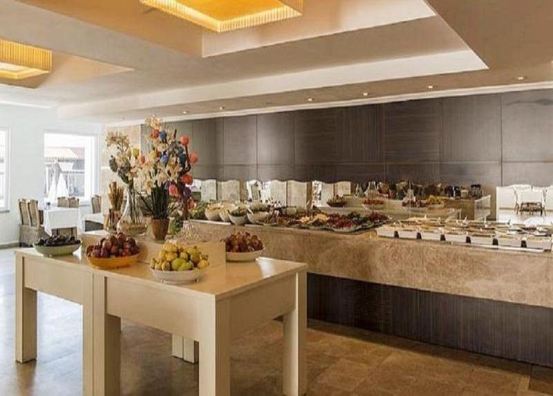 Club Munamar Beach Resort Hotel