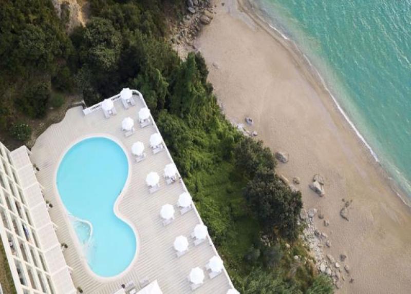 La Grota Verde Hotel