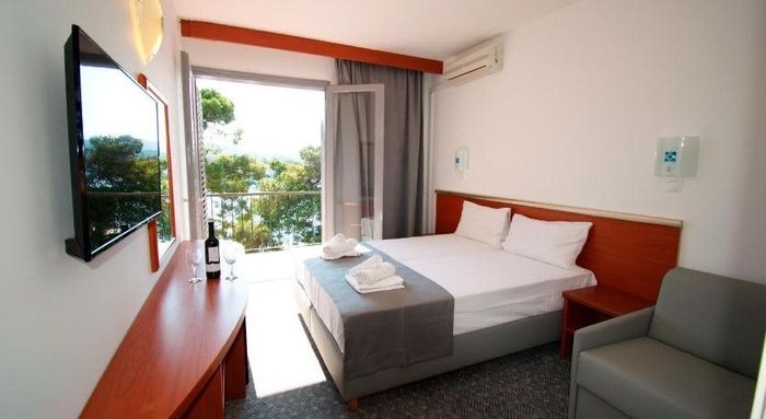 Hotel Lumbarda