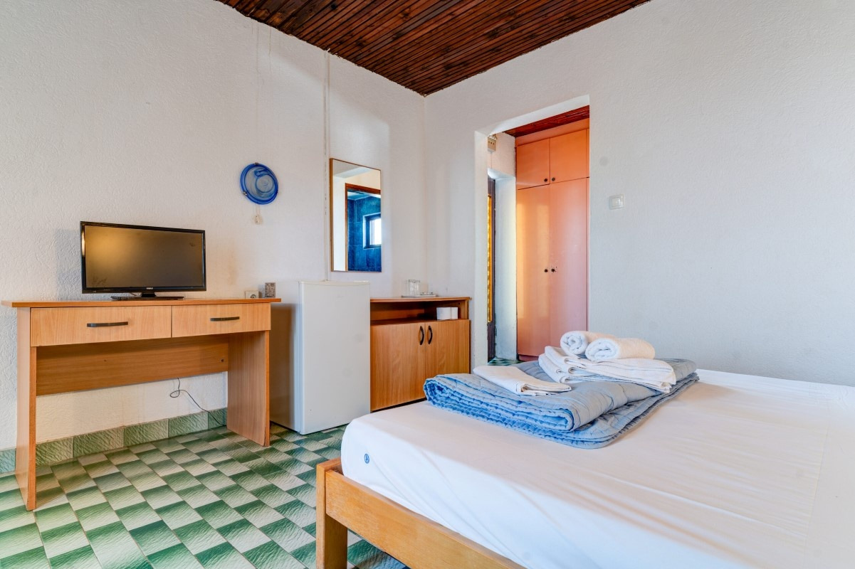 Hotel Ada Bojana