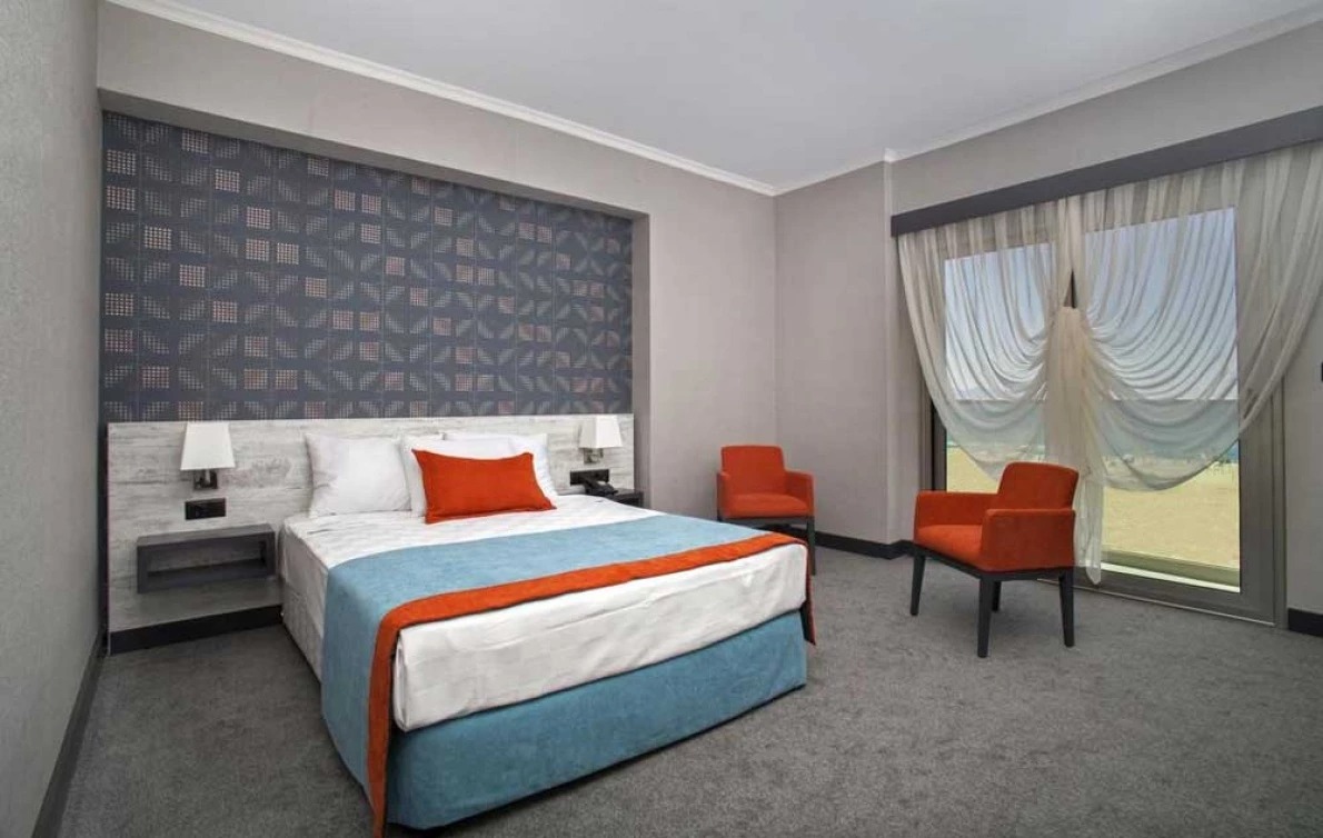 Hotel Musho