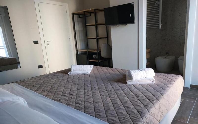 Hotel Global