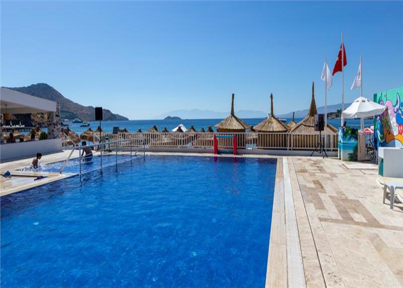 Mio Mare Hotel