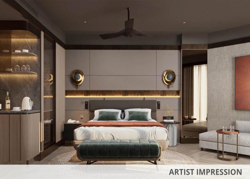 Liberty Signa Hotel