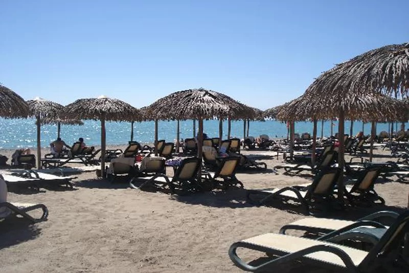 TUI Blue Sherwood Belek Hotel