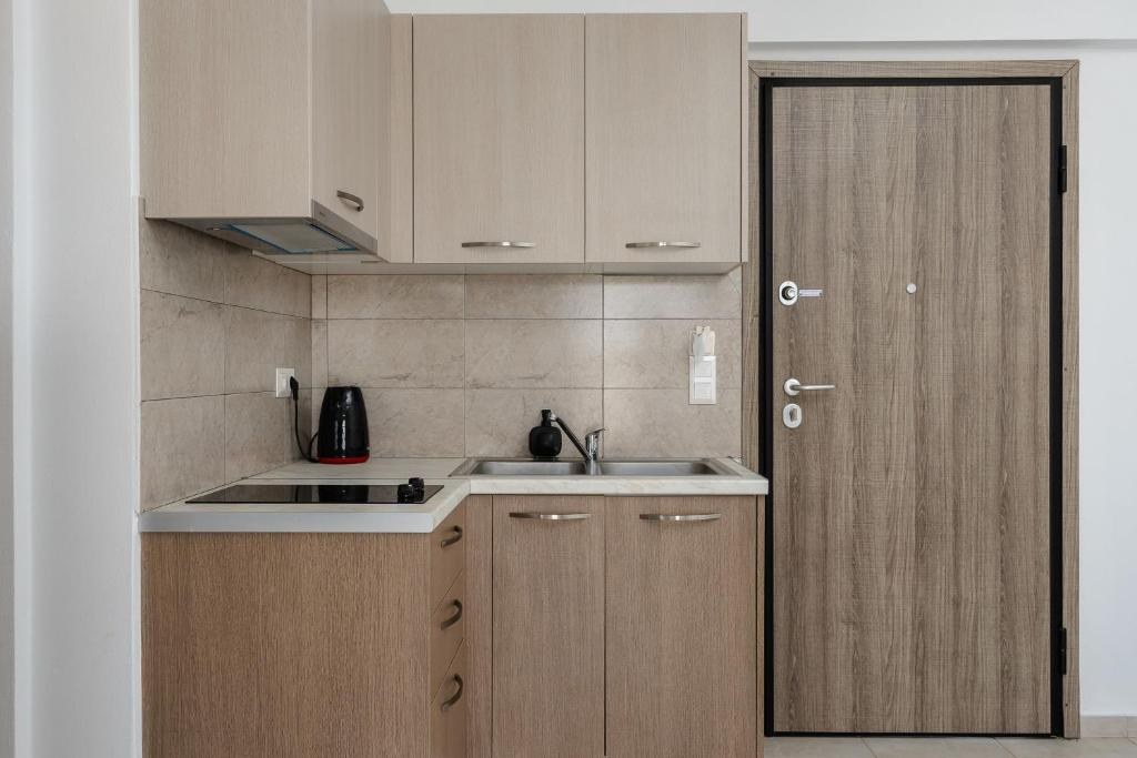 Hotel Evripus Suites