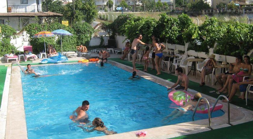 Hotel Minay Plus