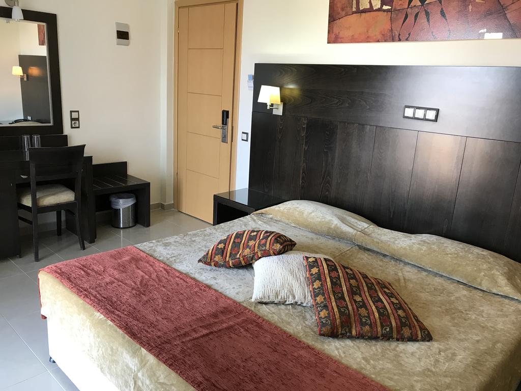 Hotel Hanioti Grand Otel