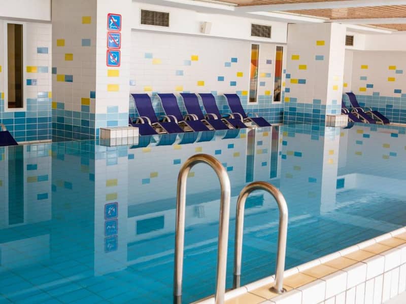Hotel Kompas