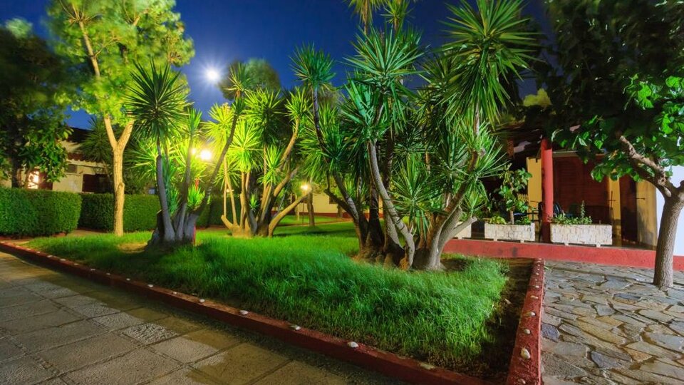 Alykes Park