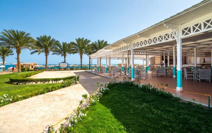 Sentido Caribbean World Resort