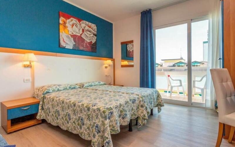  Hotel D’Annunzio 