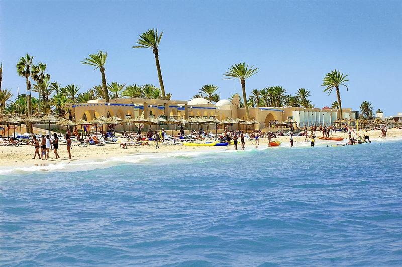 Zita Beach Resort