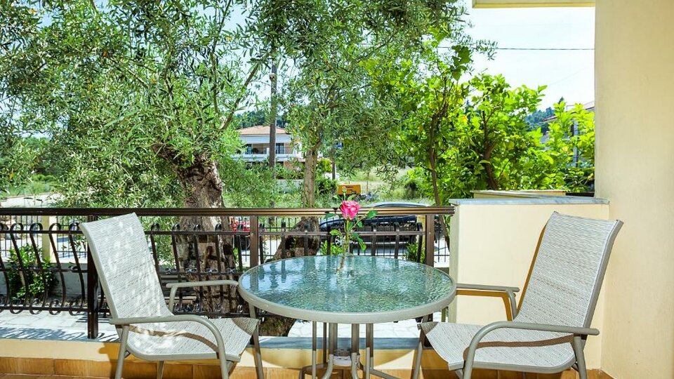 Lemon Garden Villa