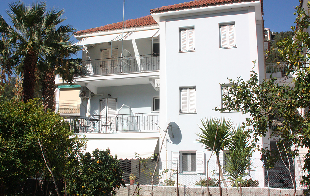 Vila Limona