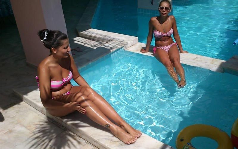 Hotel Melike