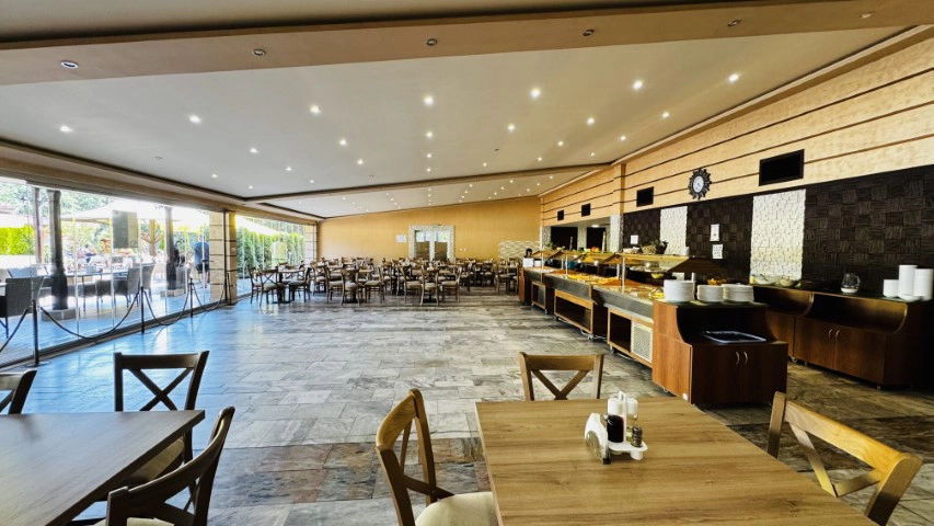 Hotel Neva