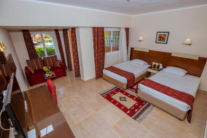 Hotel Golden Beach Resort