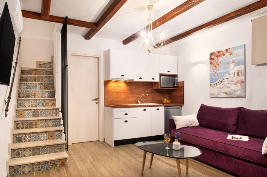 Vila Dallas Boutique Houses