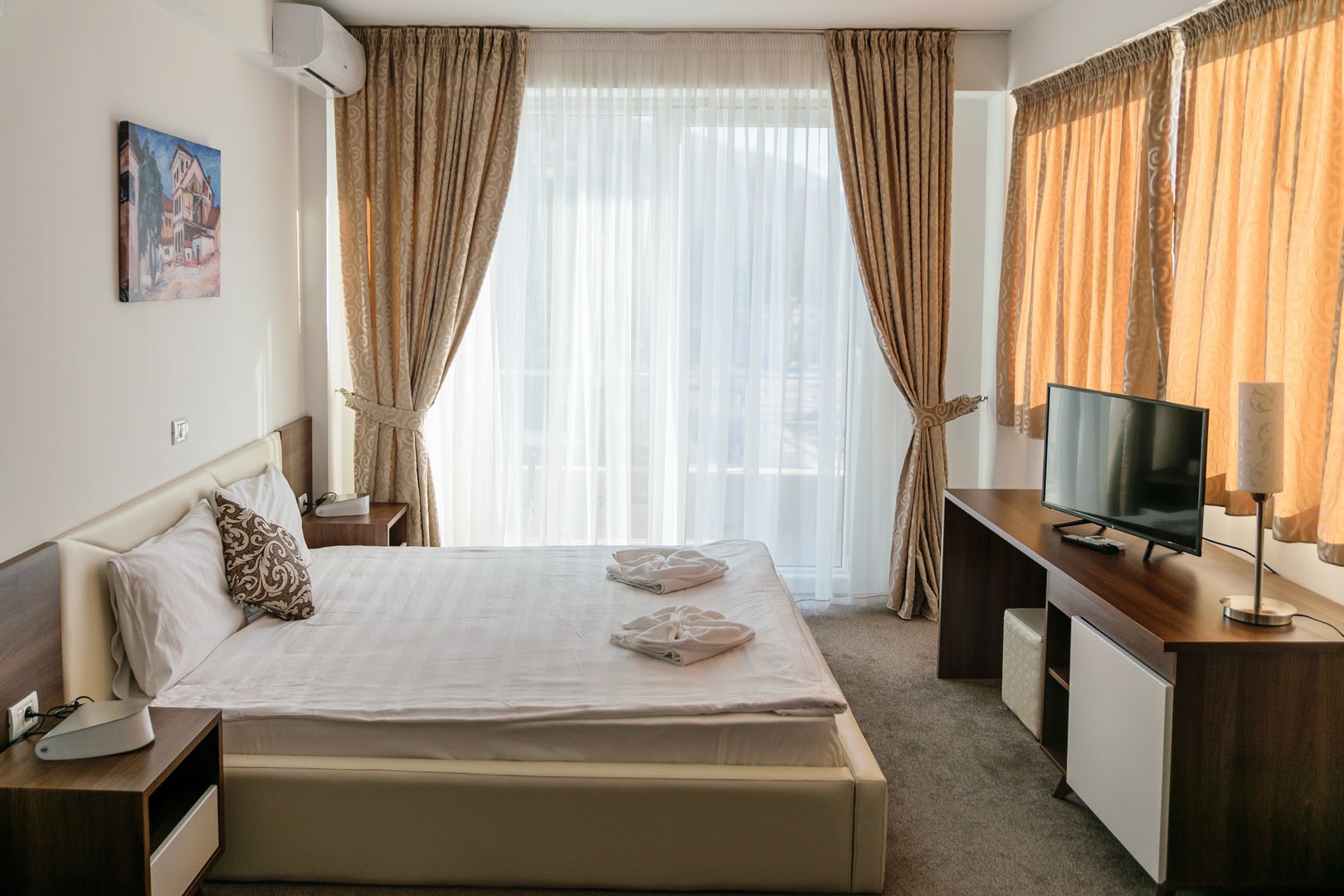 Hotel Maiva Spa