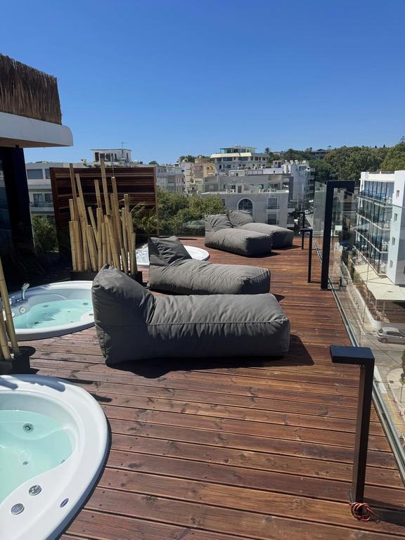 Atlantis Boutique City Hotel