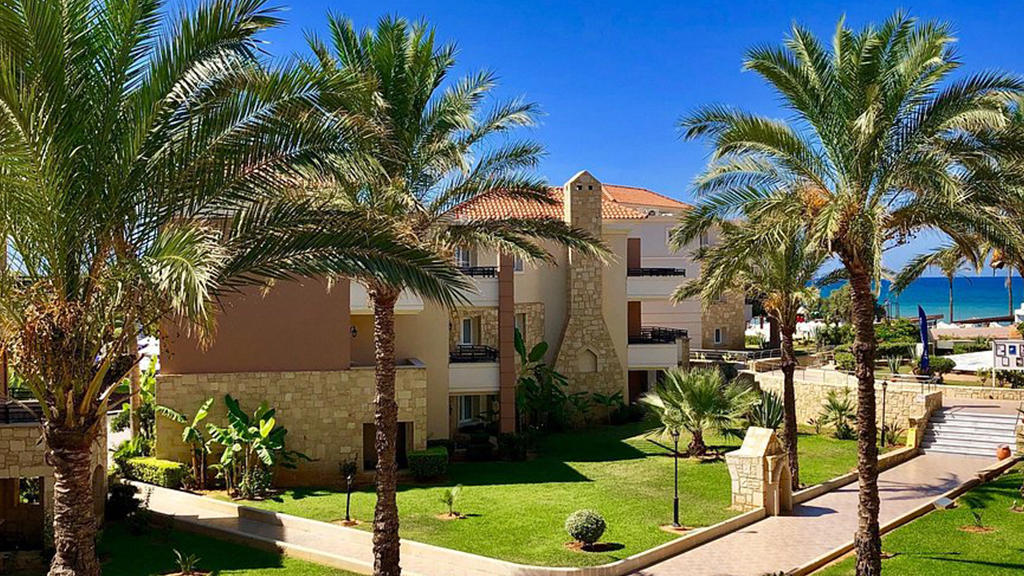 Caldera Beach Hotel
