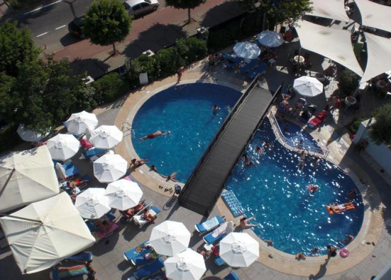 Grand Zaman Garden Hotel