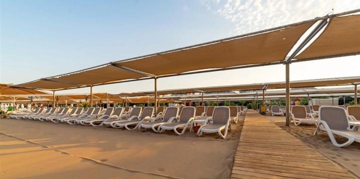Seamelia Beach Resort