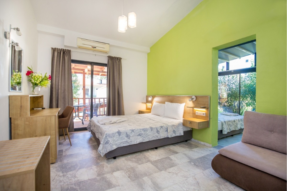 AppHotel Marti Resort