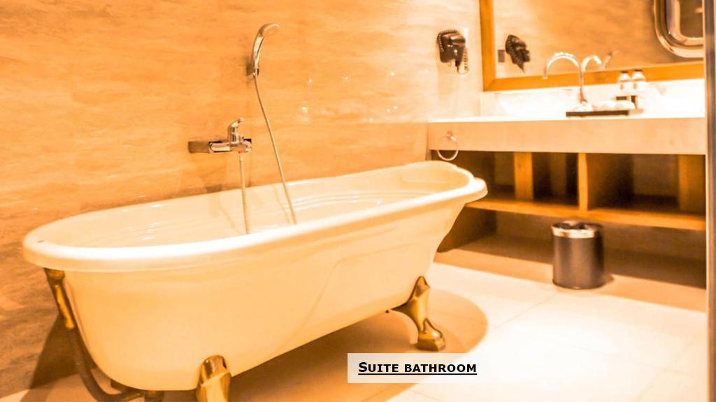 The Nest Nusa Dua