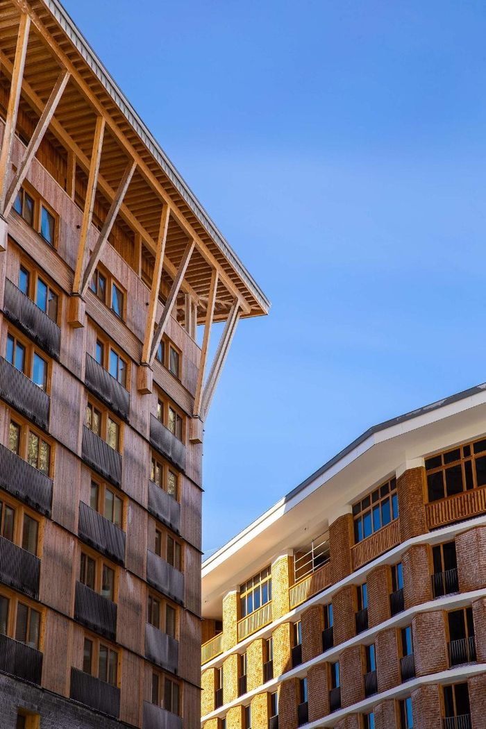 Radisson Blu Hotel Reussen