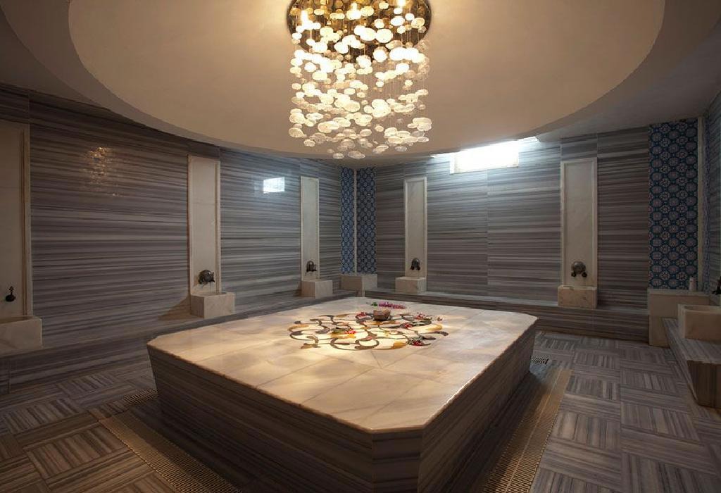 Seher Sun Palace Resort & Spa