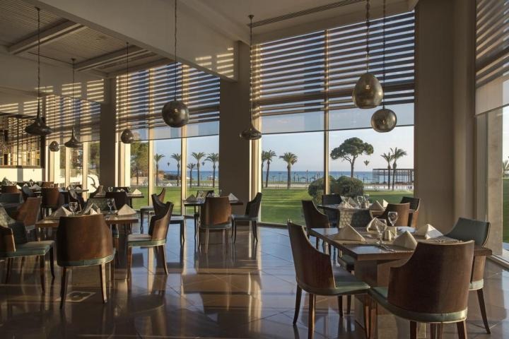 Hotel Rixos Premium Belek