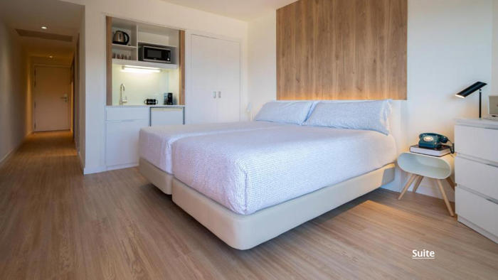 Hotel Innside Wave Calvia